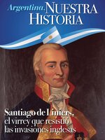 Argentina nuestra historia